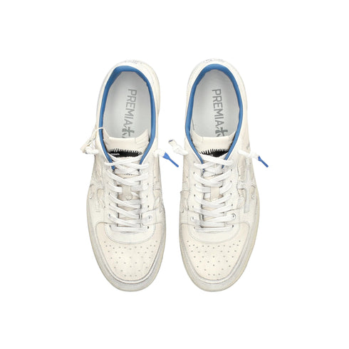 Premiata Sneakers Sneakers Uomo Bskt Clay 7515 41 - Francavilla Moda